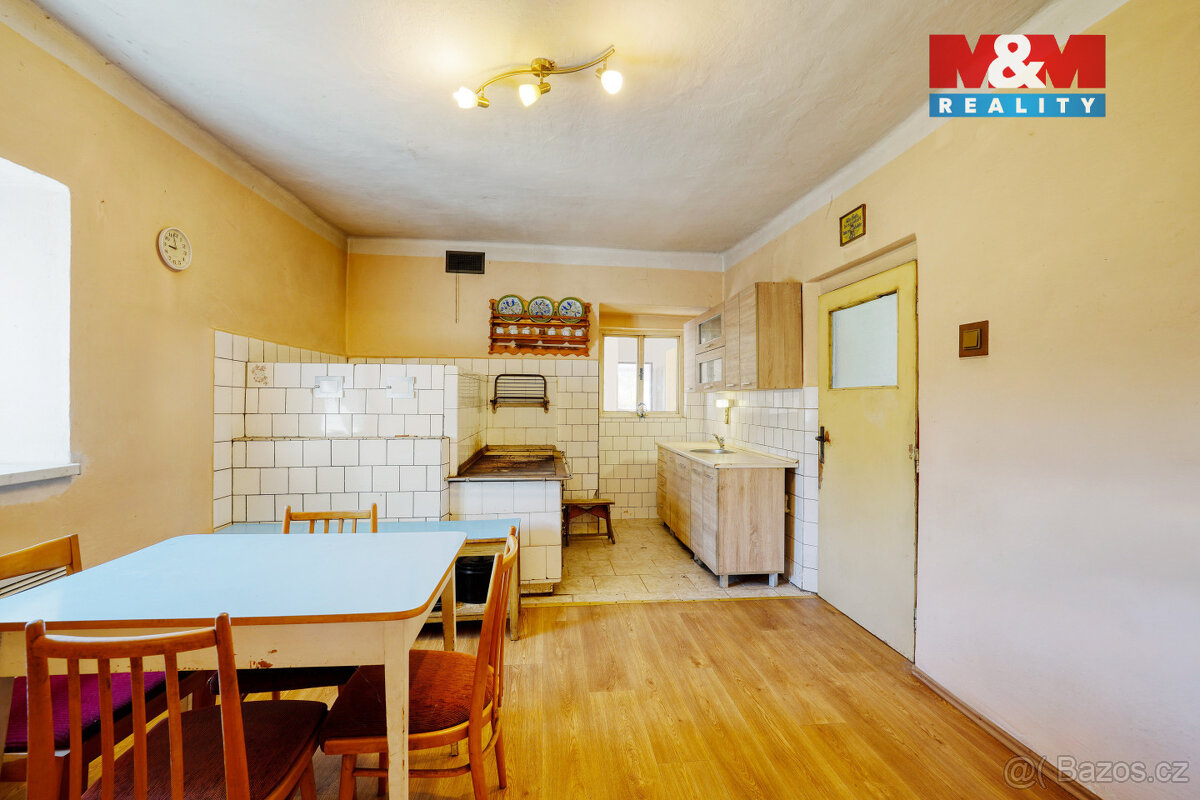 Prodej chalupy, 105 m², Petrovice - 5