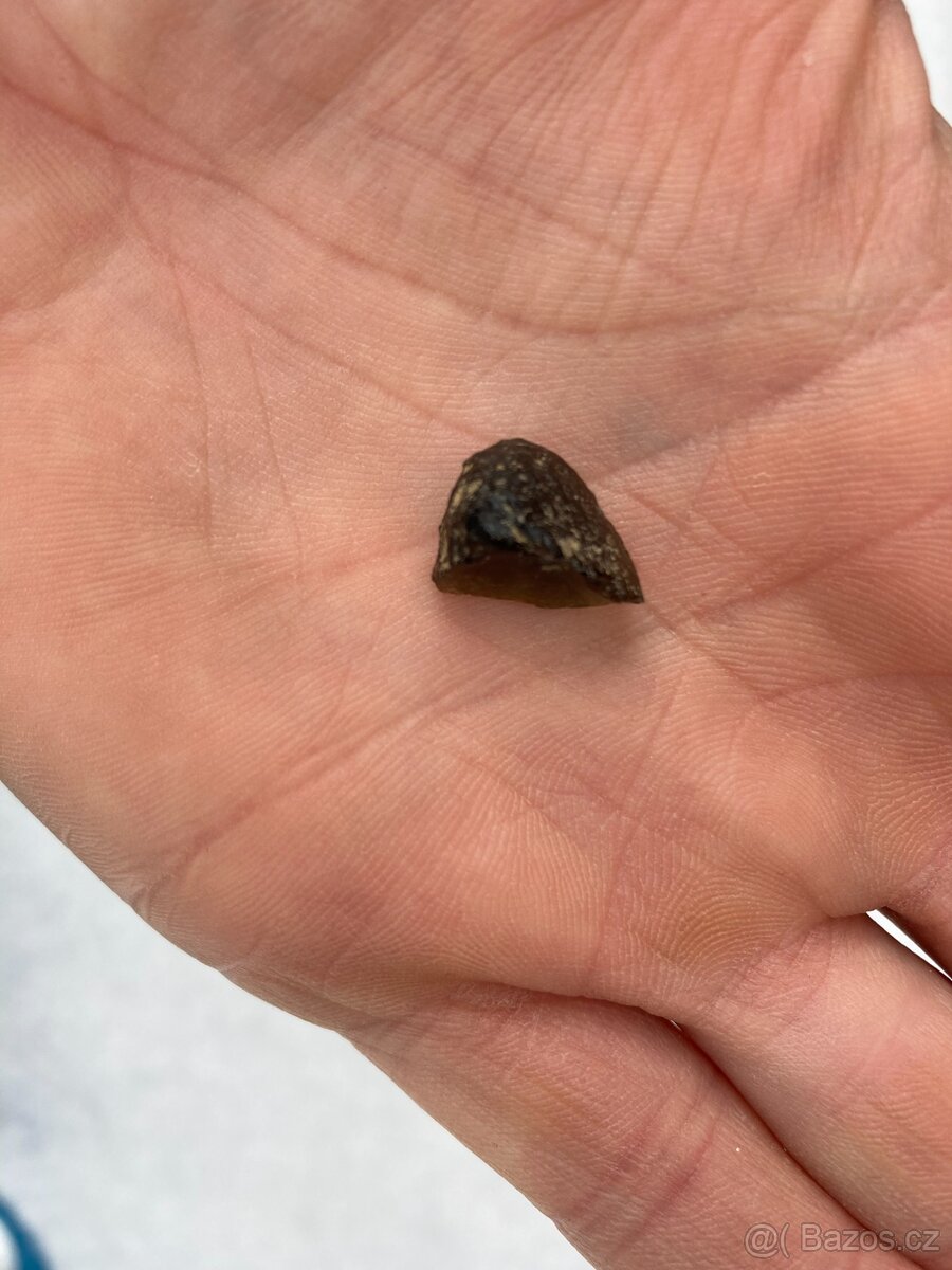 Vltavín - Slavětice - 5