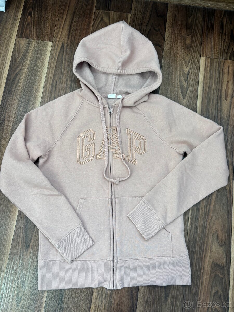 Dámská mikina gap - 5