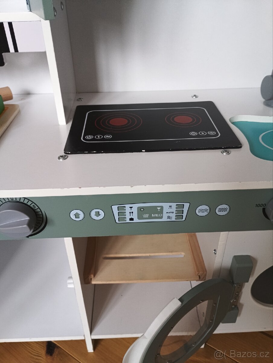 Dětská kuchyňka - 5