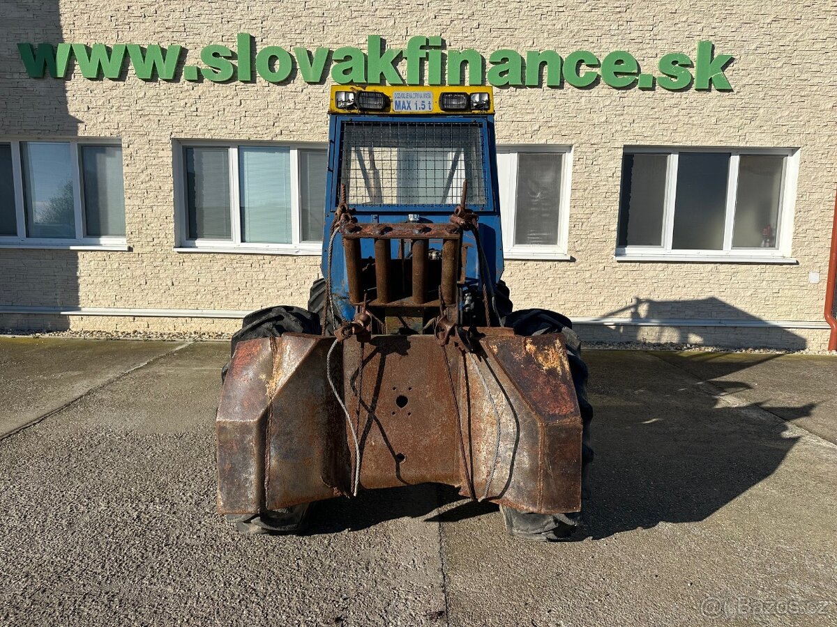 LKT HITTNER 55 2004 VIN 572 - 5