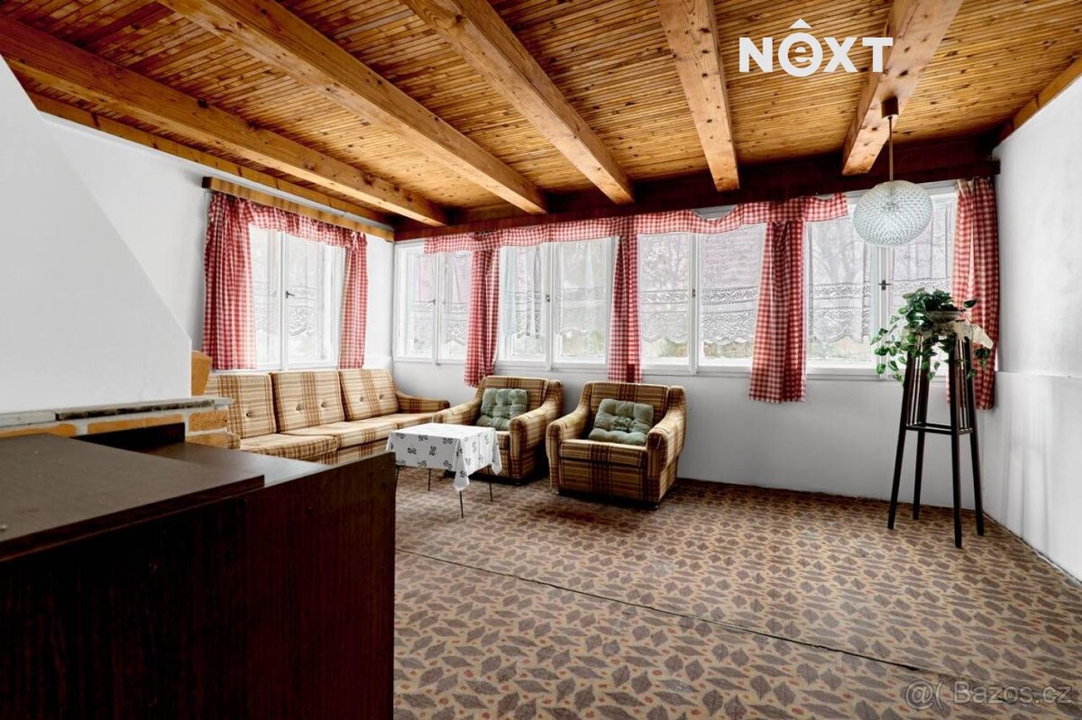 Prodej Chata, 64㎡ - 5
