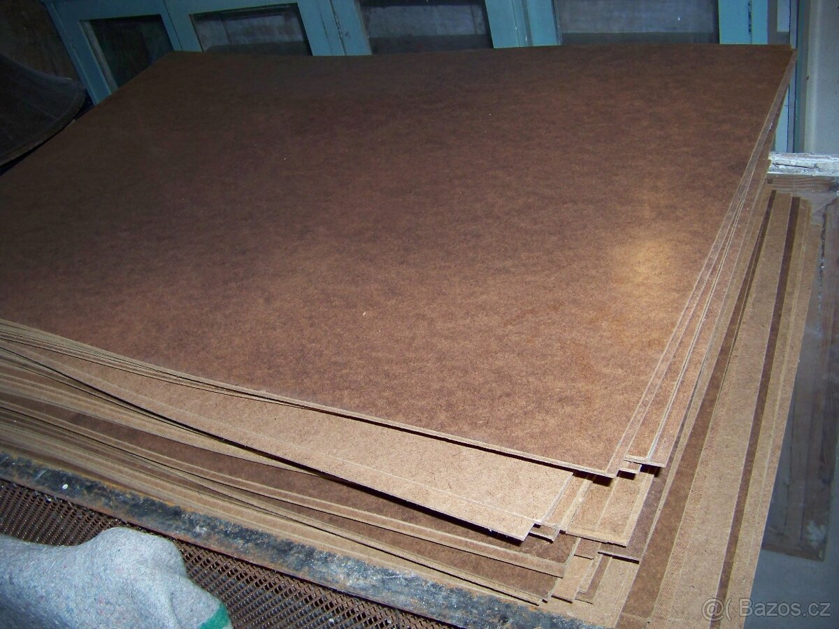 Sololit OSB vata sadrokarton ISOVER izolace - 5