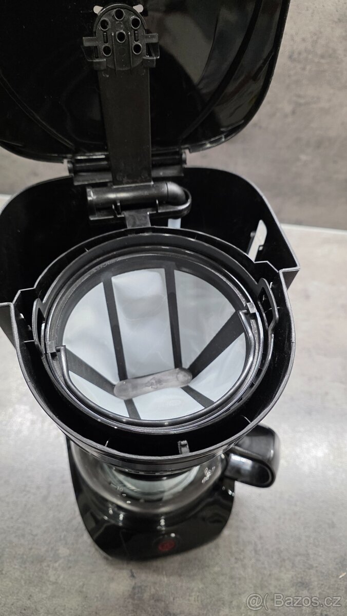 Nový překapávač na kávu - 5