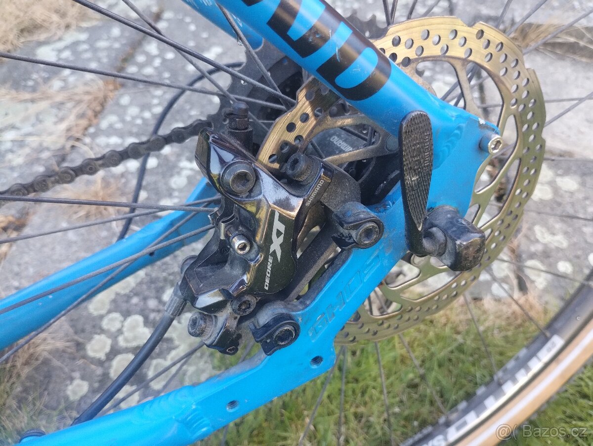 Ghost KATO 5.9 XL - 5