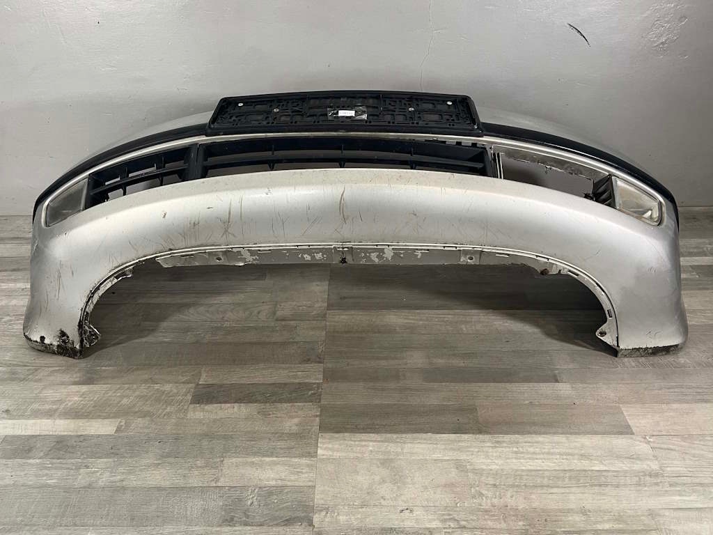 ŠKODA FABIA 1 19-07 - nárazník PŘEDFACELIFT - 9102 - 5