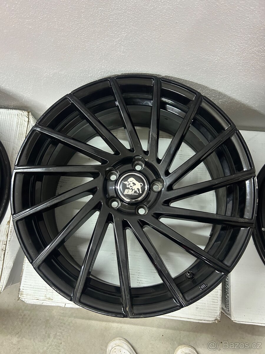 ALU KOLA ULTRA WHEELS STORM (UA9) – 19” - 5