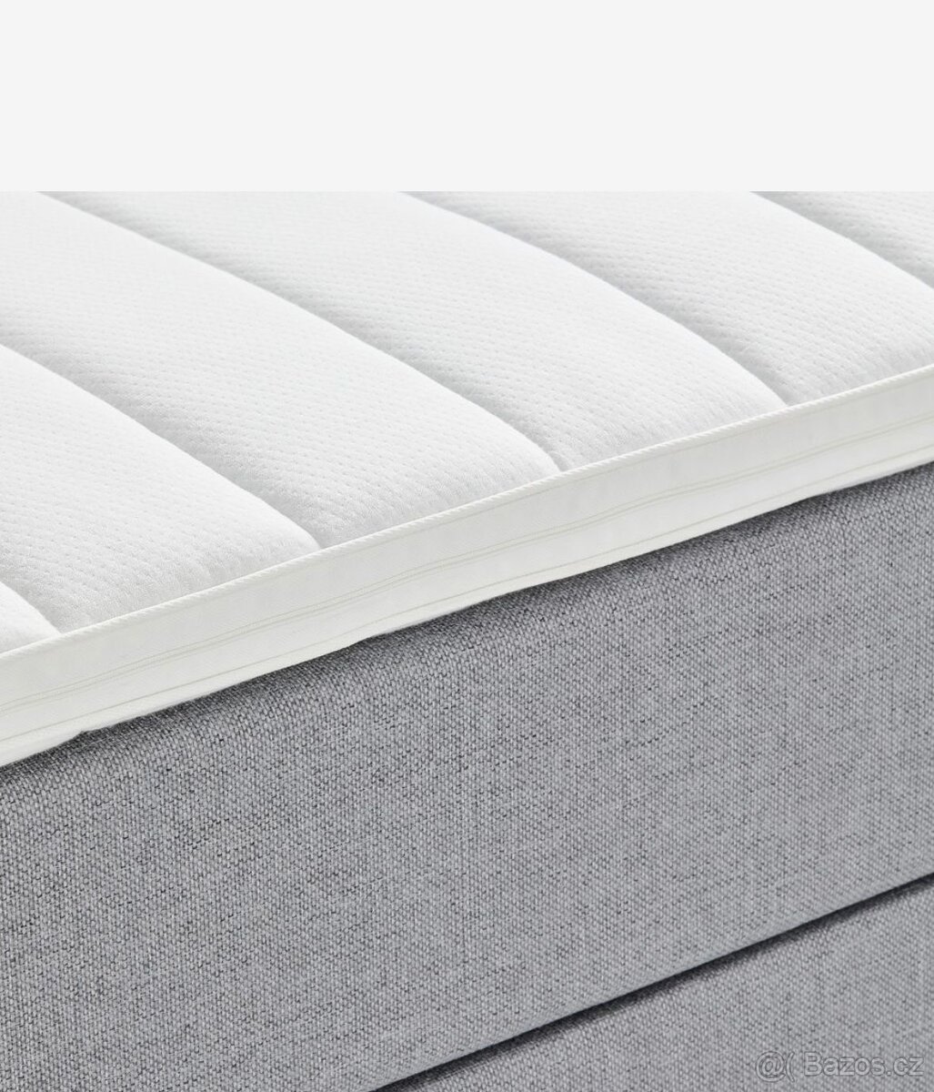 manzelska postel - 5