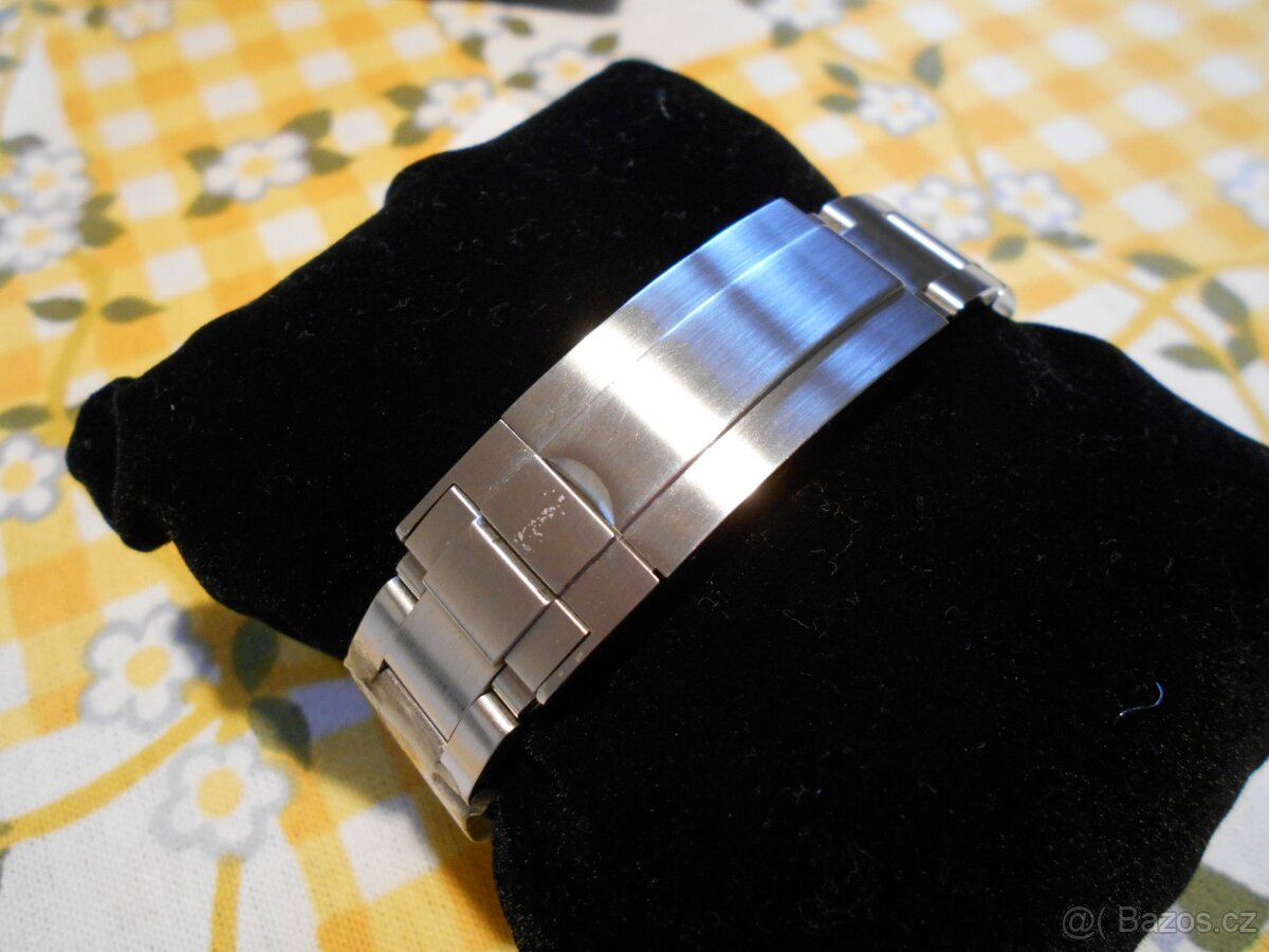 Tisell Sub pocta Rolex Submariner - 5