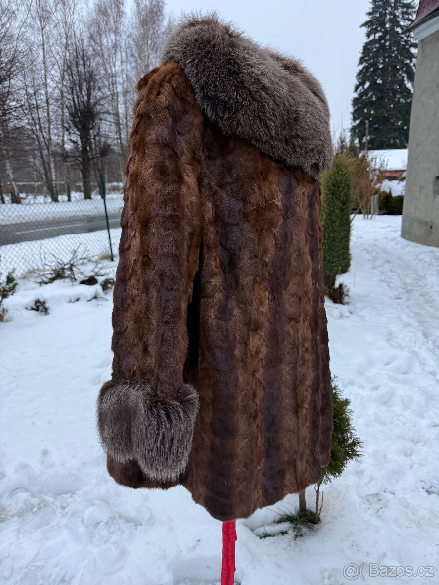 Kozich z norka - 5
