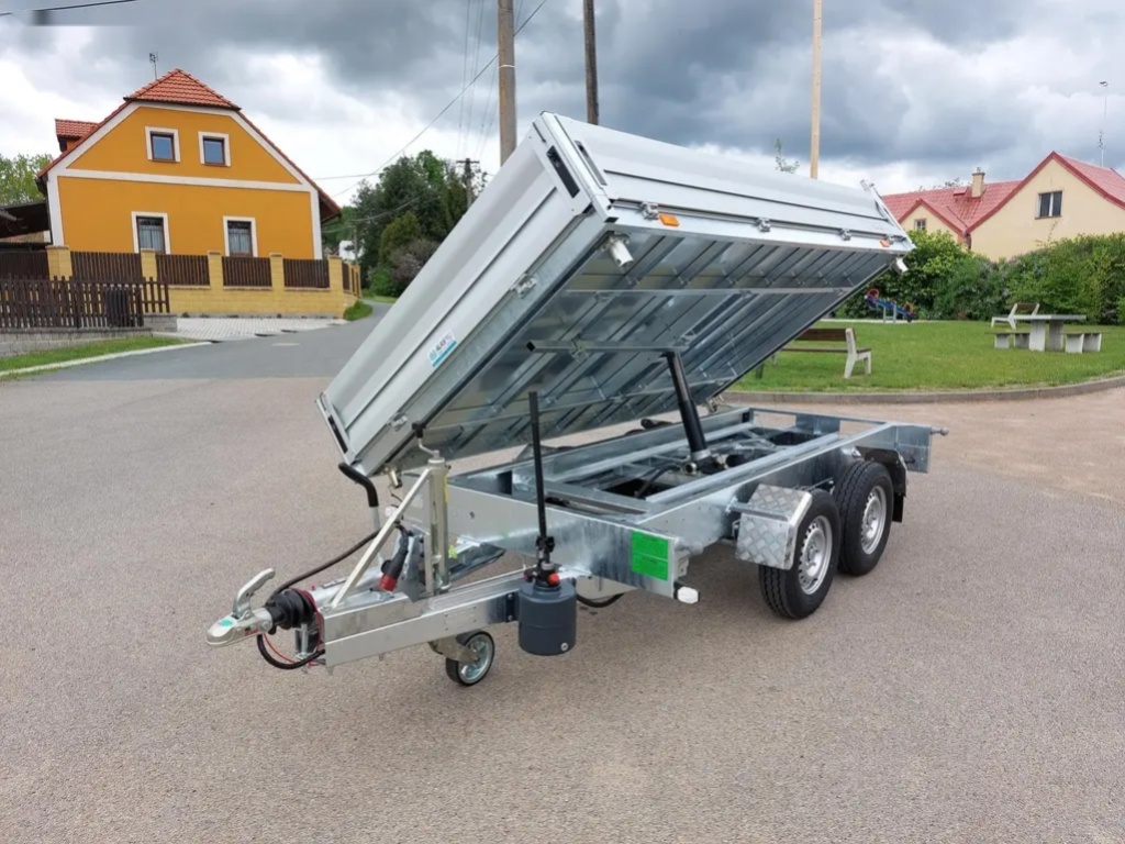 AHB 3SKS 2,7t 31/17 1 - 5