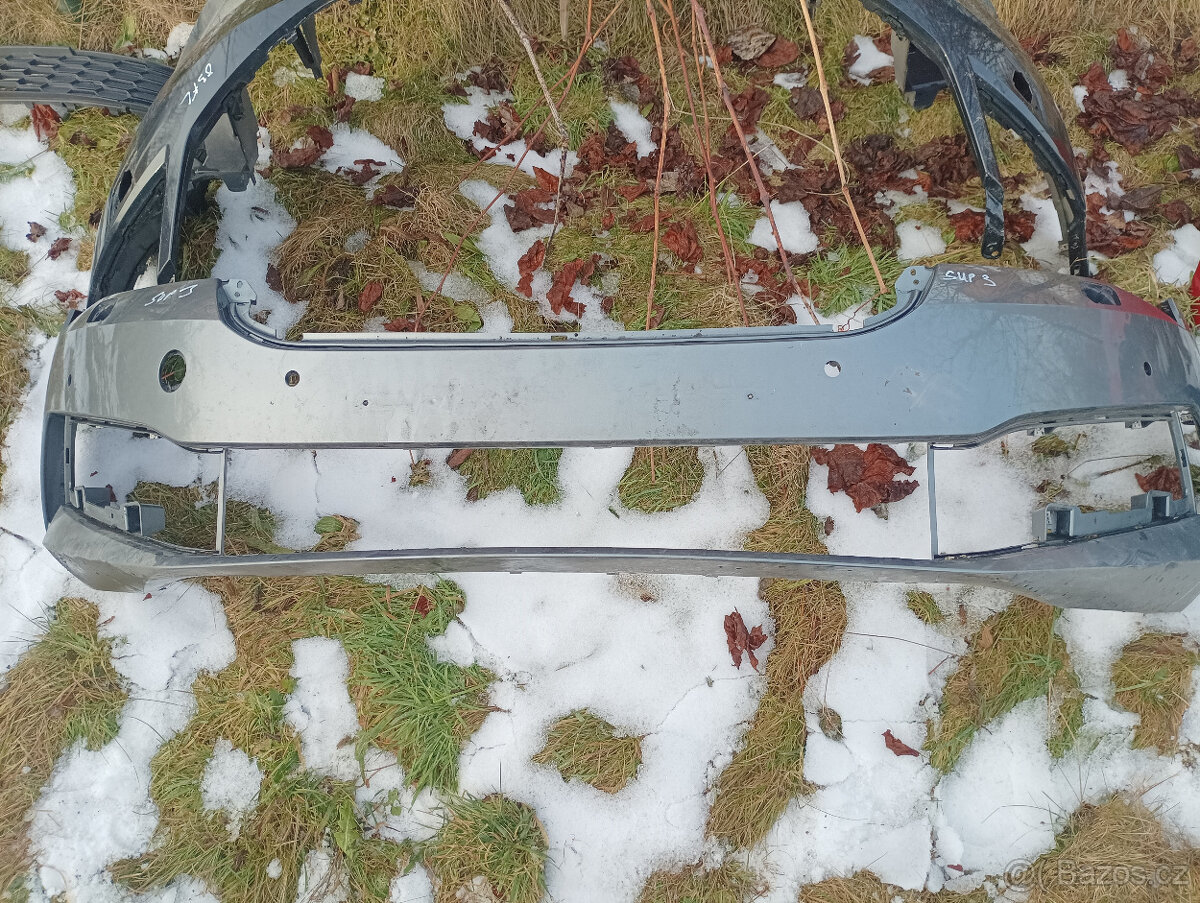 škoda superb díly - 5