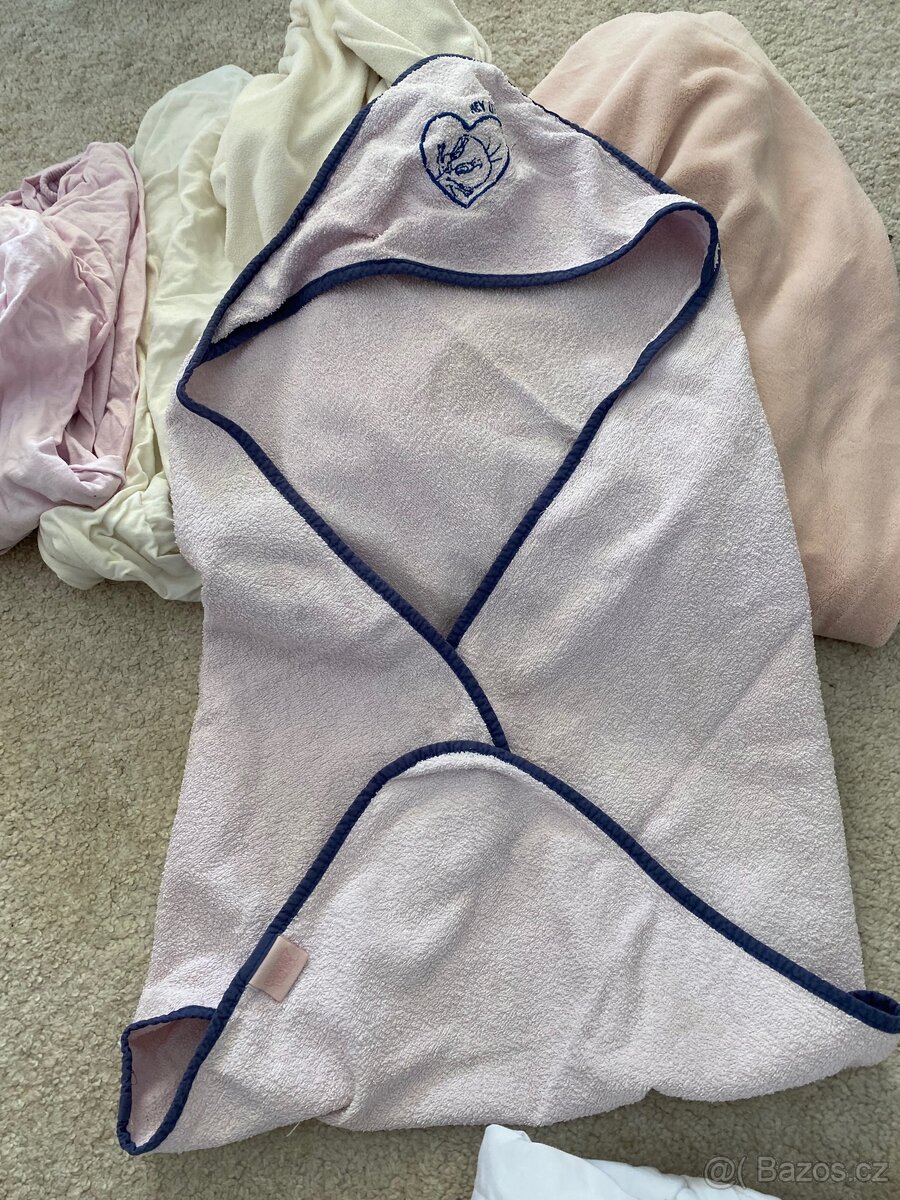 Sada pro mininko holčičku - 5