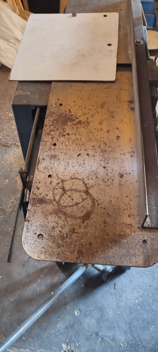 Cirkulárka kombinovaná - 5