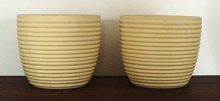 Díly čerpadlo, obaly na květináče, podmisky, úchytky - 5