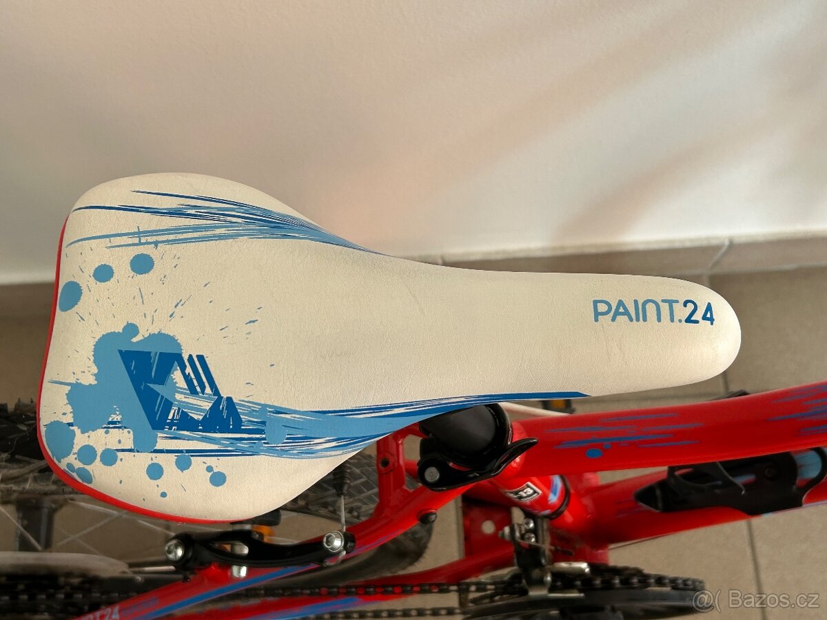 Dětské kolo Superior Paint 24 XC - 5