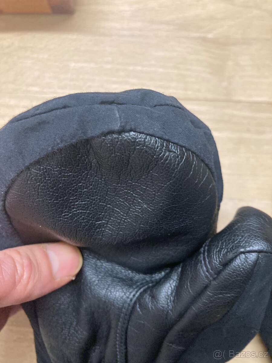 Dětské palčáky BURTON PROFILE - 5