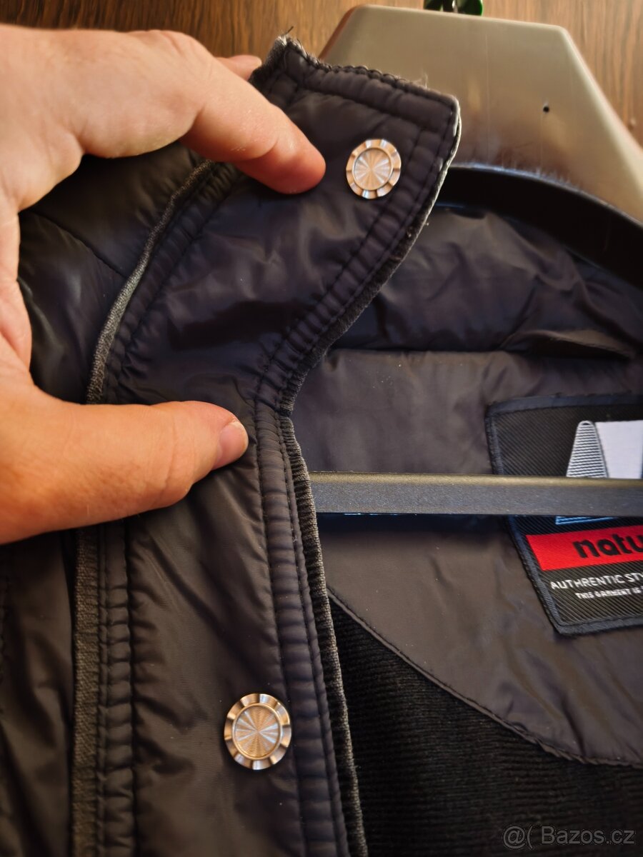 Dámská bunda - 5