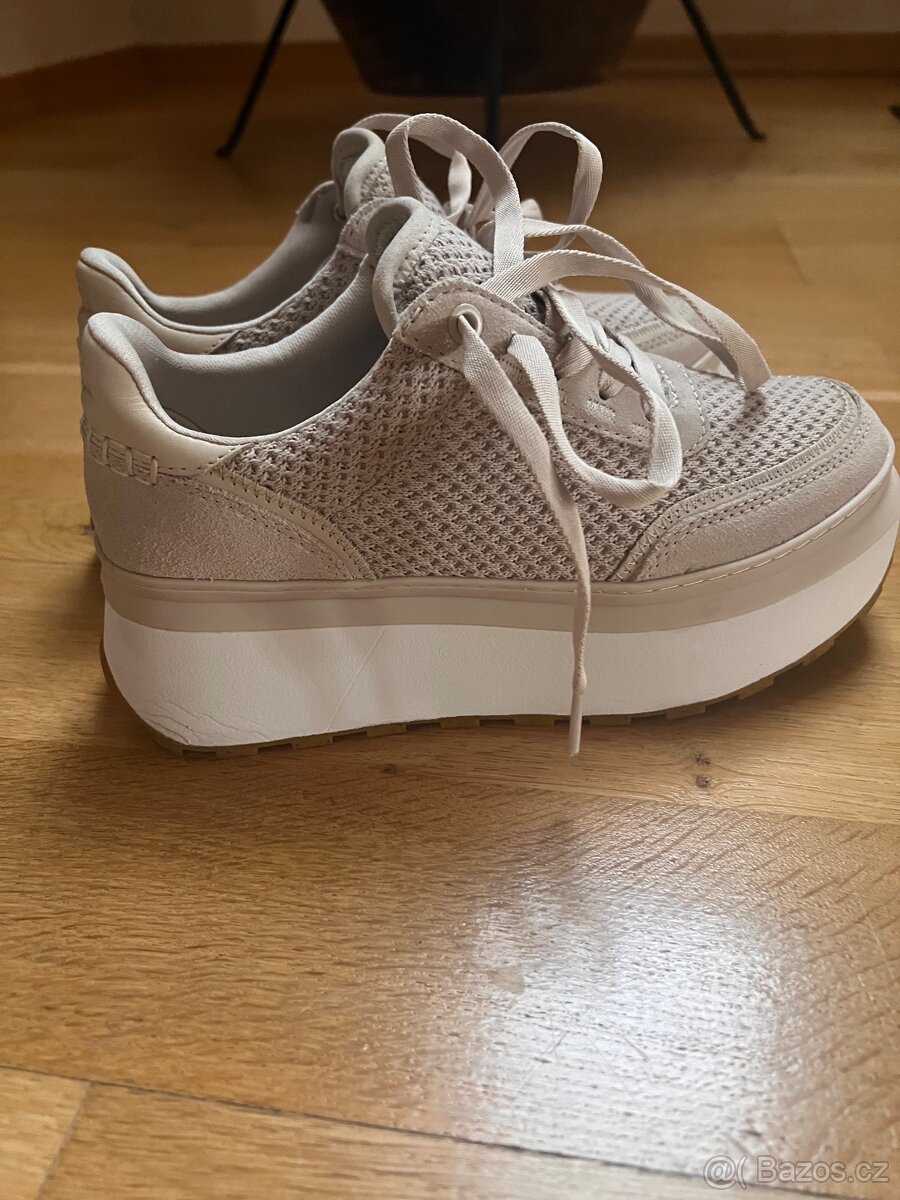 Nové tenisky UGG - 5