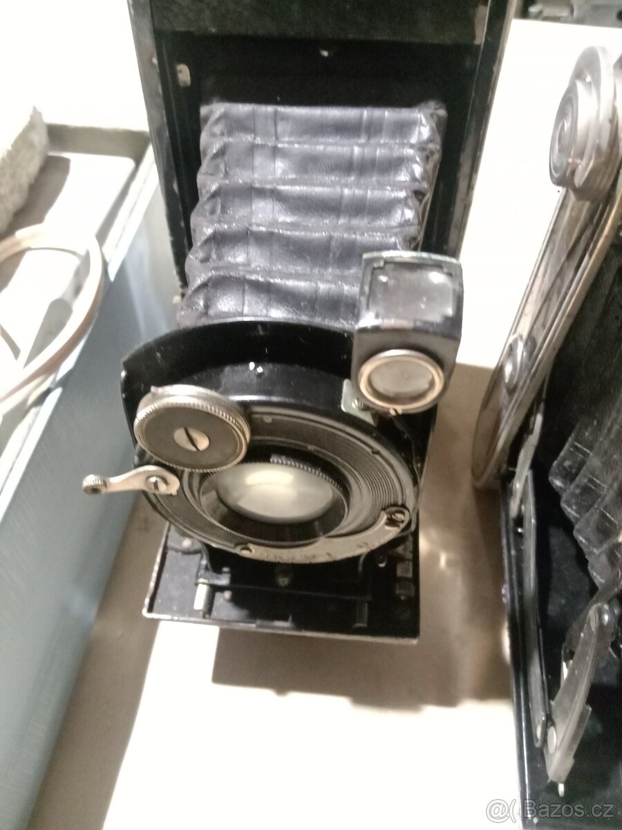 Fototechnika Agfa - 5