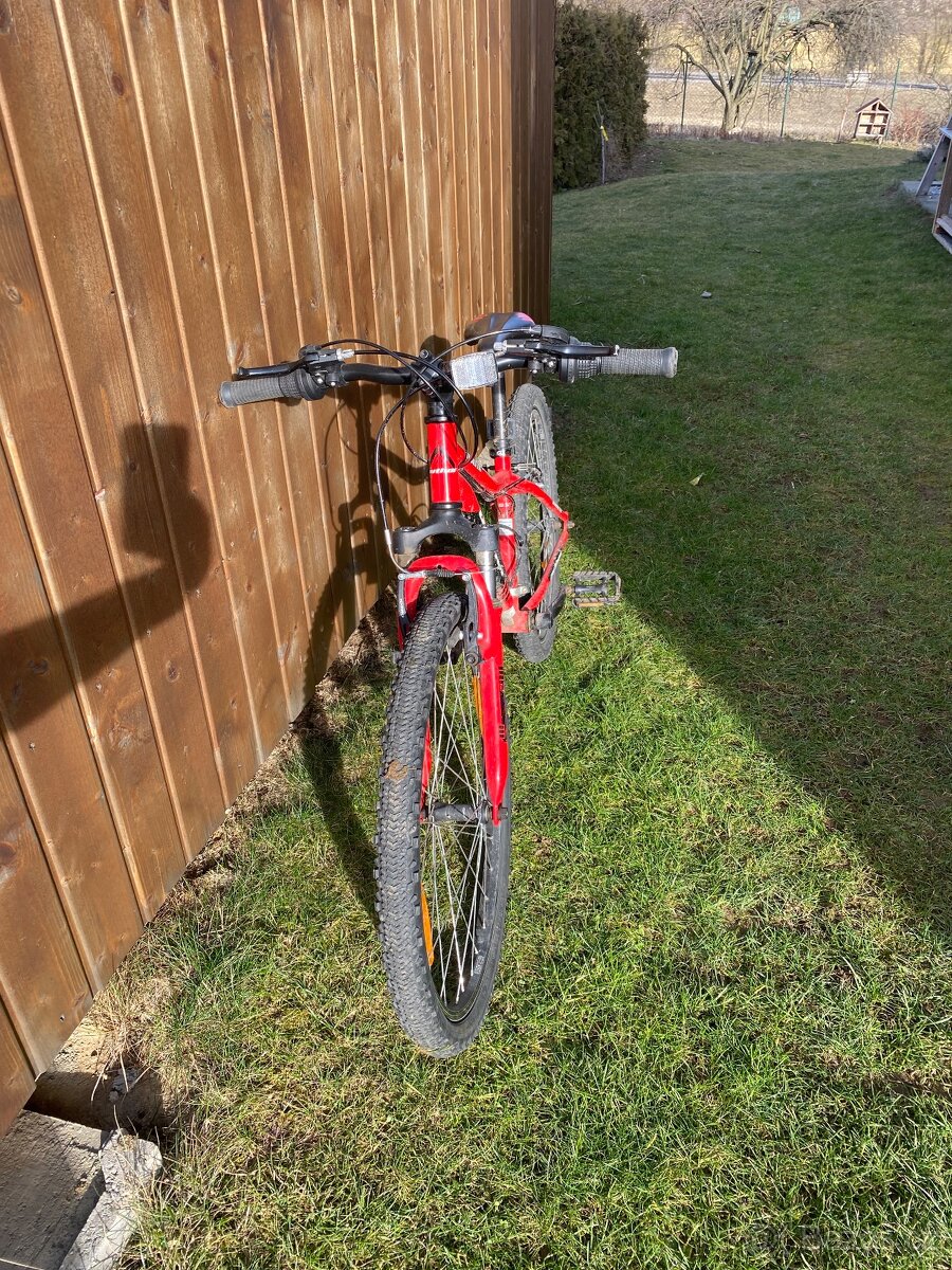 Author Matrix 24 - 5