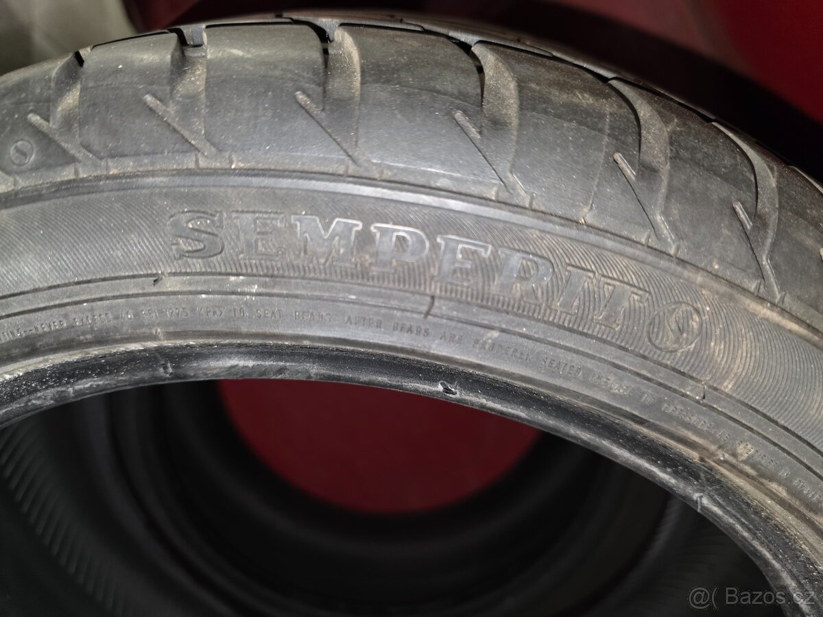 195/45 r15 letní - 5