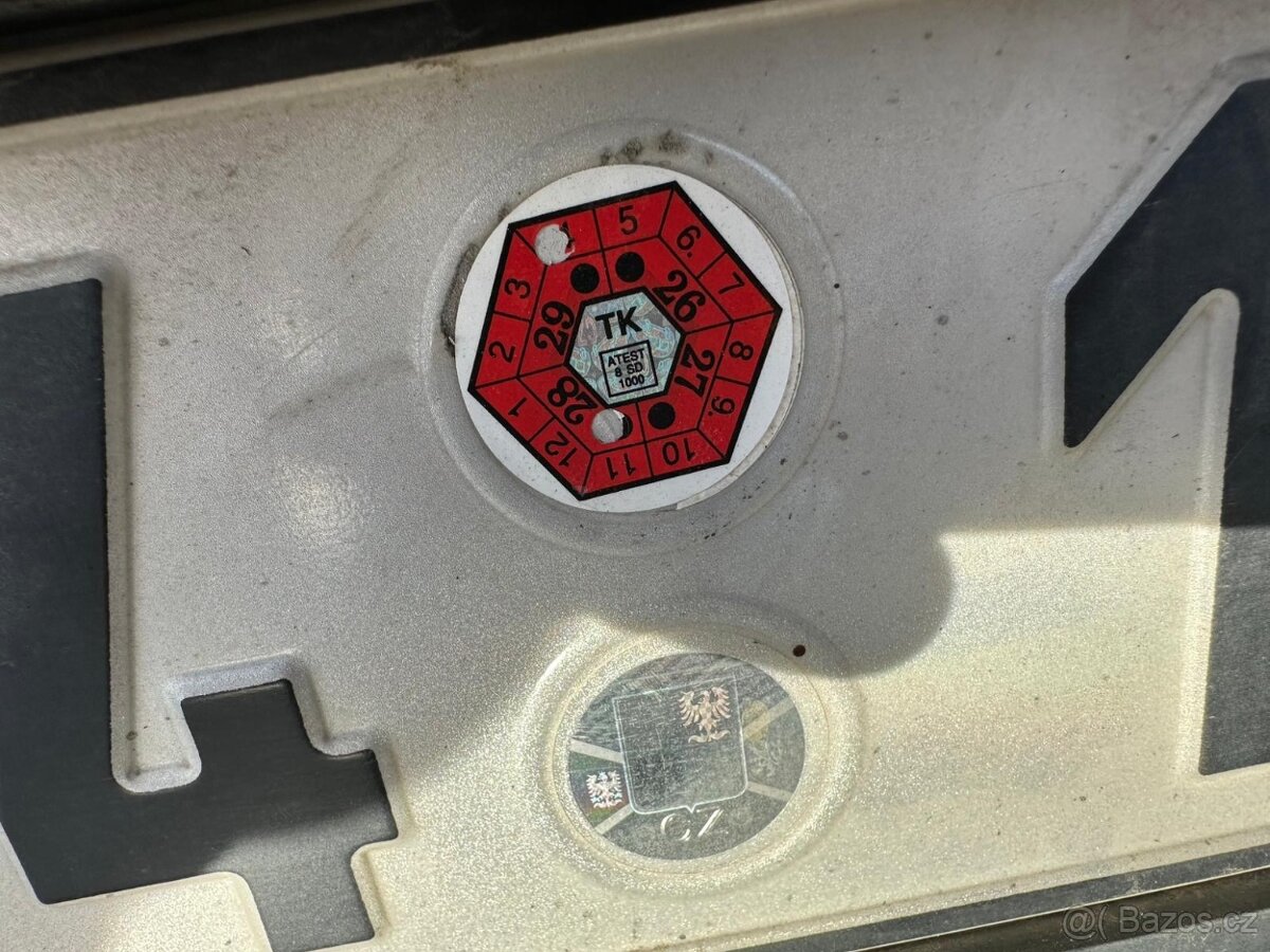 Fiat Doblo maxi xl - 5