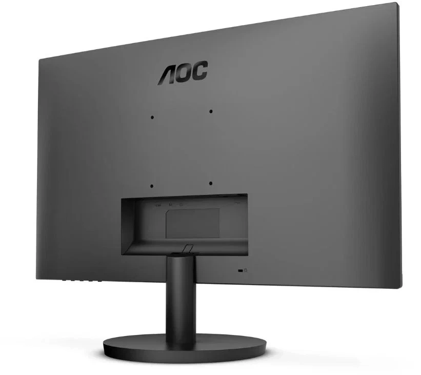 4K 27" AOC U27B3M 4K záruka - 5