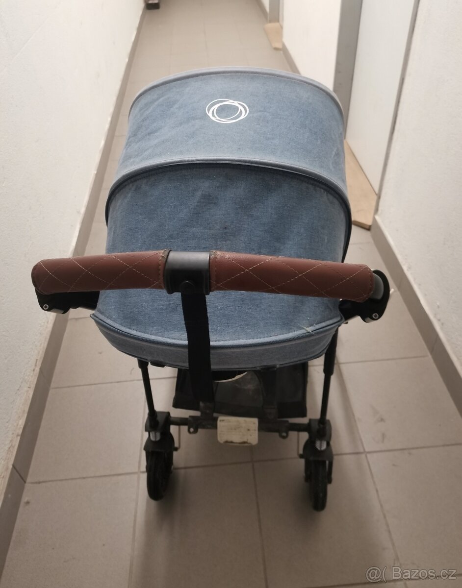 Kočárek Bugaboo bee - 5