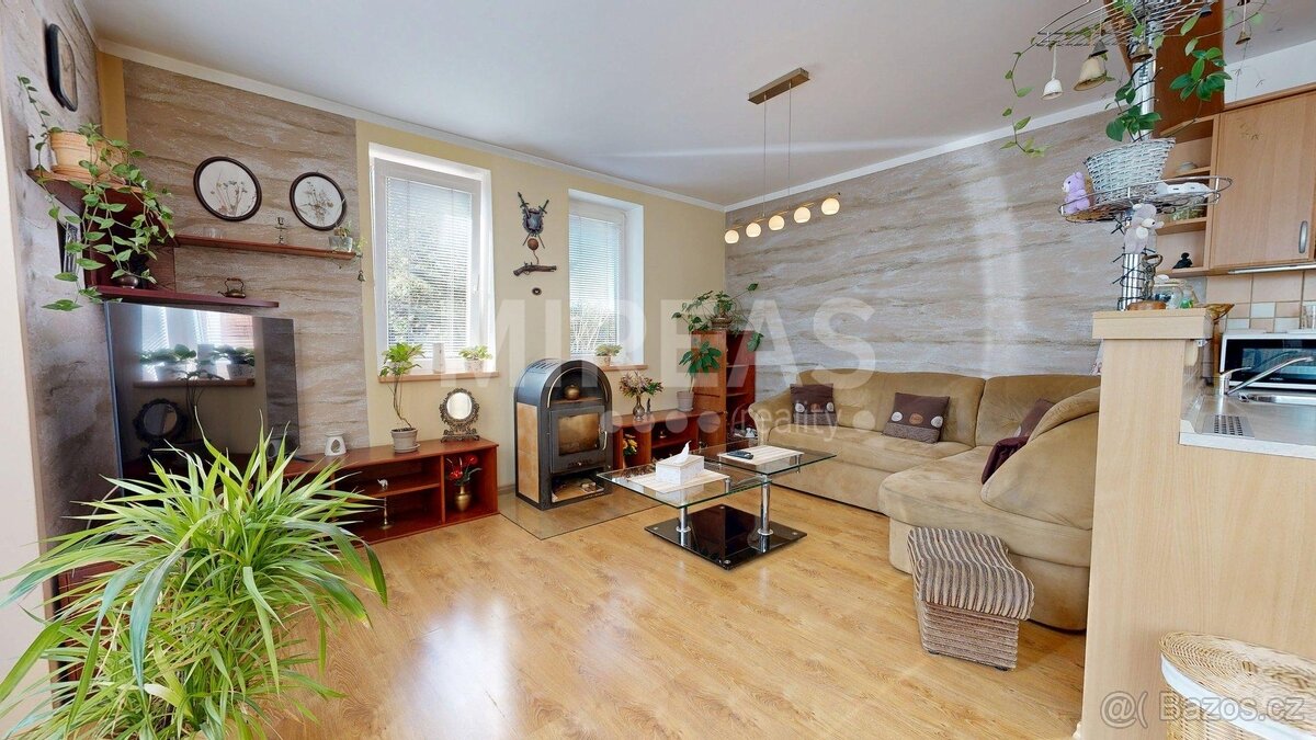 Nymburk, prodej chaty 3+kk/70 m2, OV. - 5