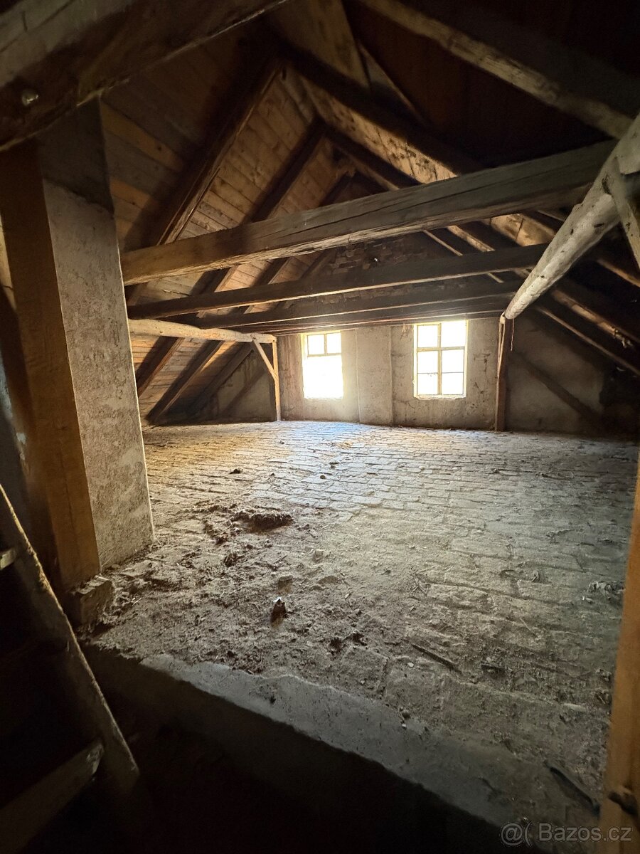 Bytovy dum u šumperka - 5