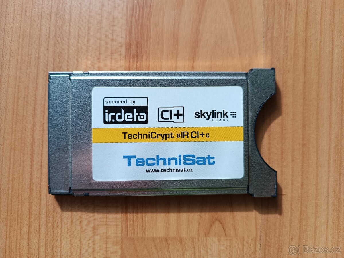 TechniSat Digit Isio S2 - 5