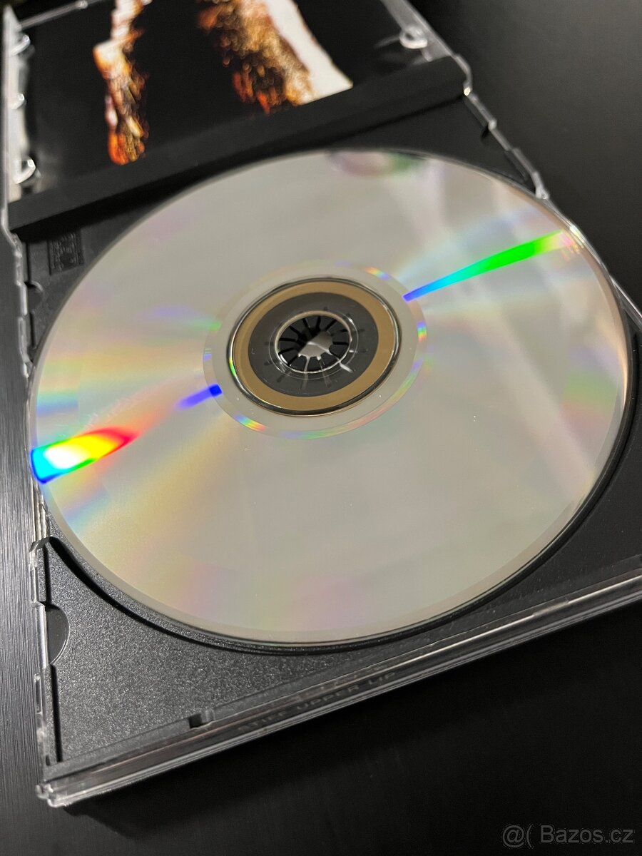 AC/DC -Stiff Upper Lif - 5