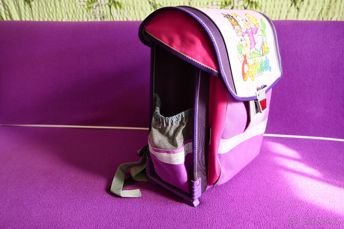 Aktovka 1. - 3. třída - 5