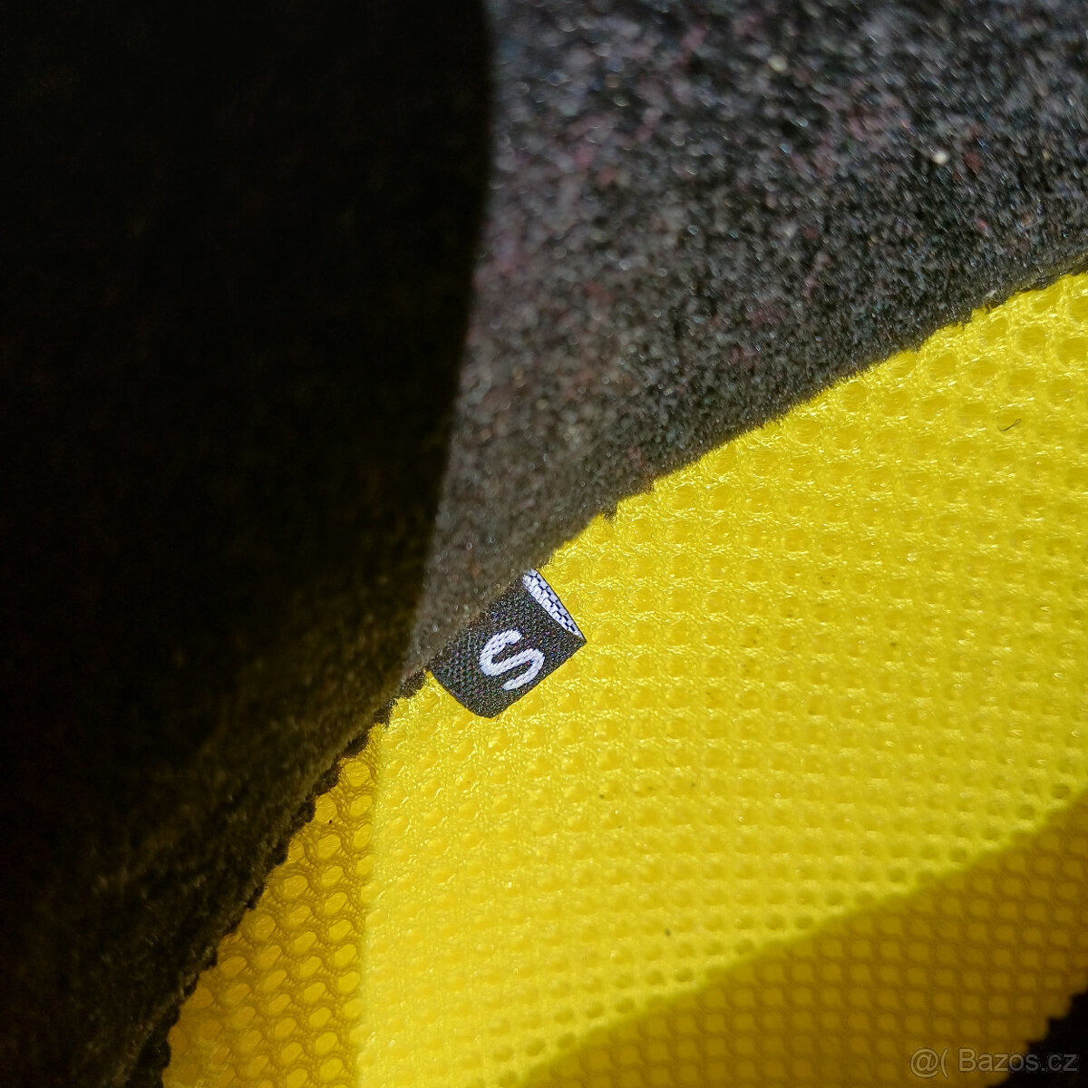 Lyžařská helma K2 (velikost S) - 5