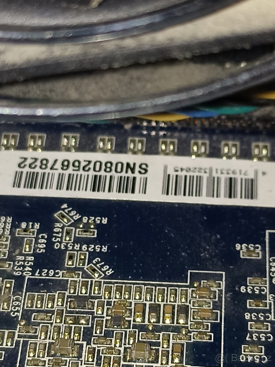 PC Fujitsu Siemens - 5