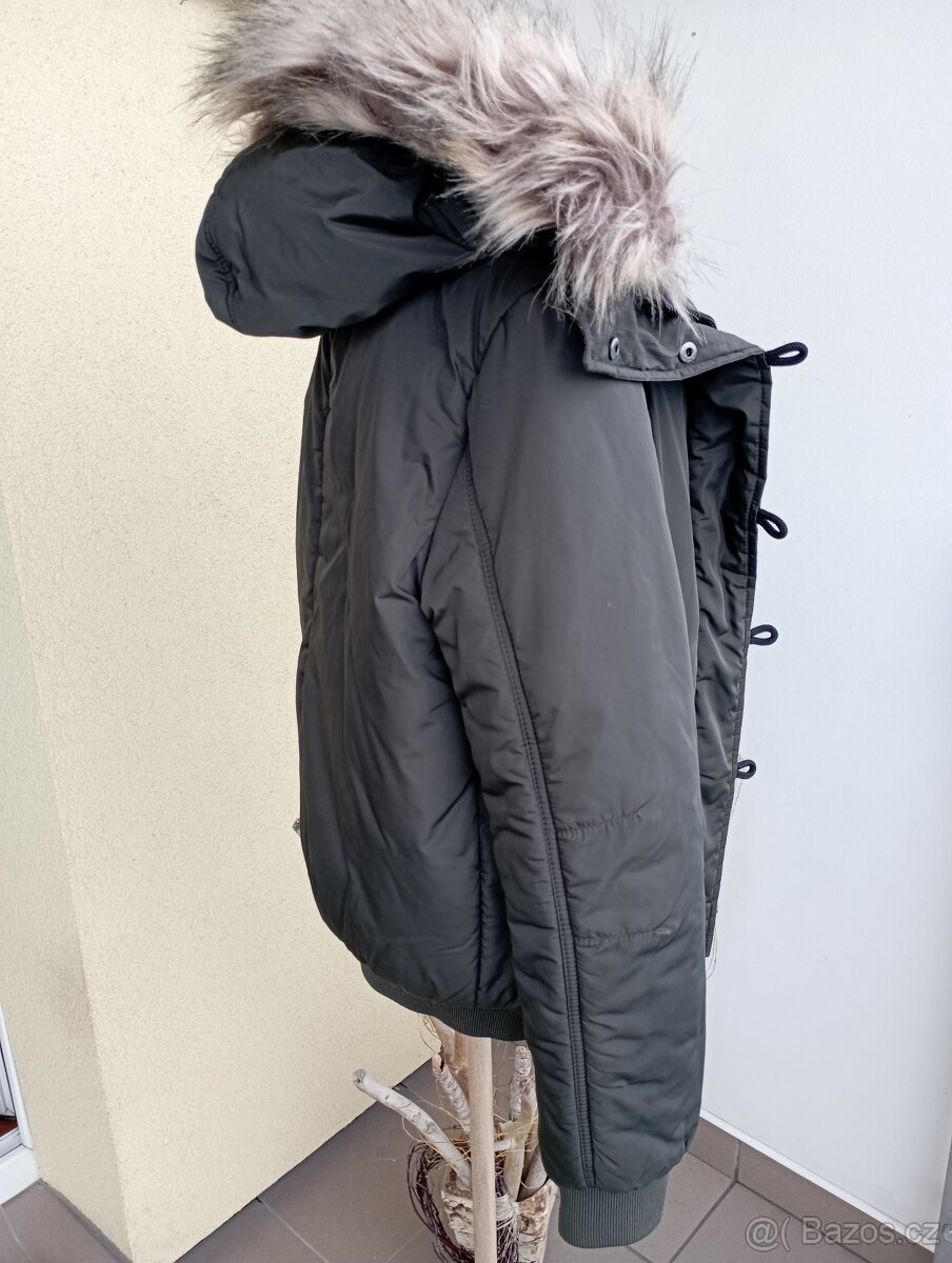 Bunda dámská - 5
