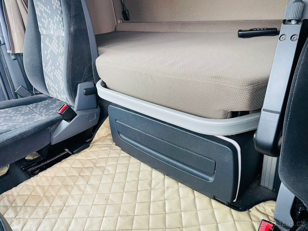 Scania R 410 tahač - 5