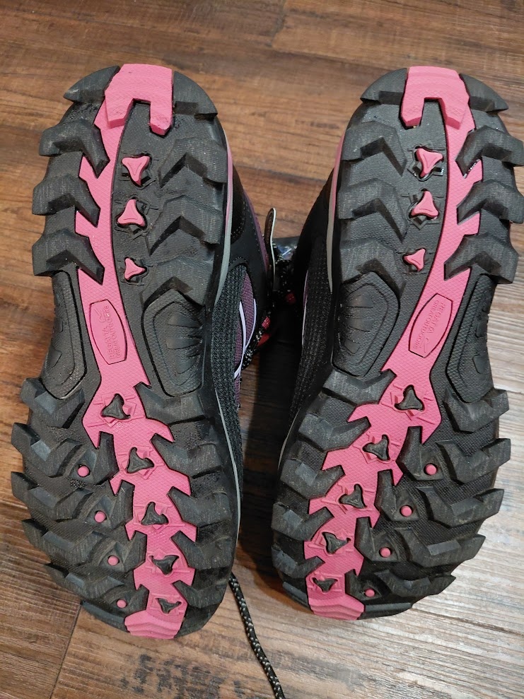 Regatta Lady Samaris III Boot - dámské trekové boty - 5