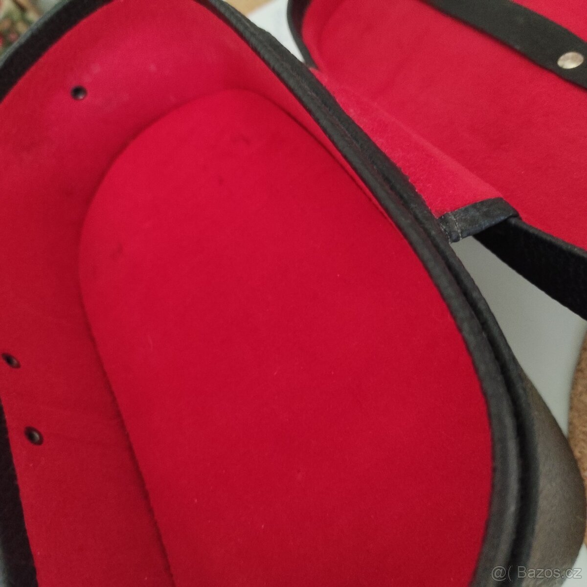 Brašna pevná na kameru, foták - 5