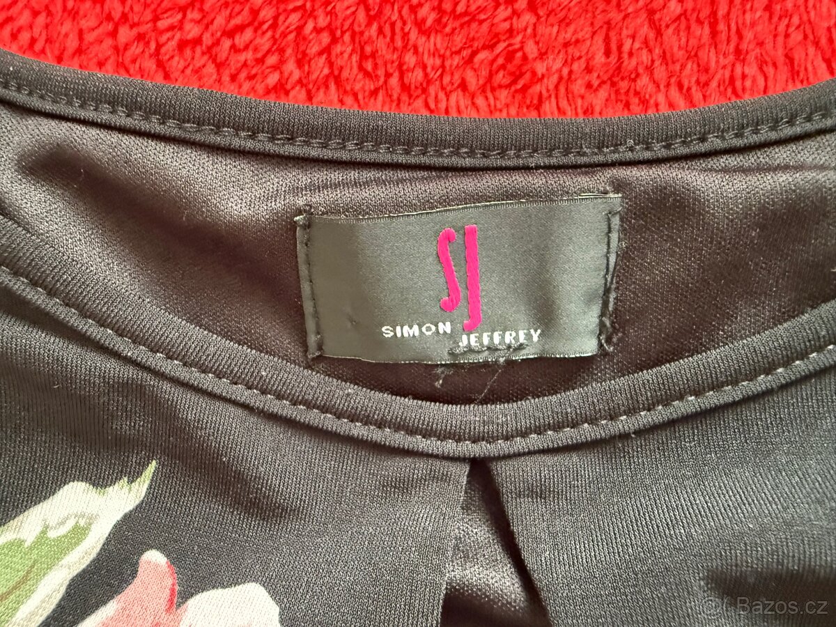 Společenské šaty - 5