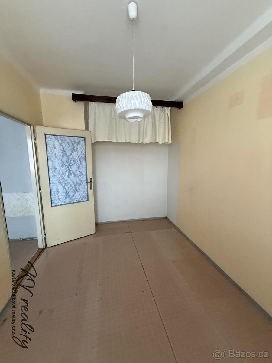 Pronájem bytu 2+1, CP 37 m2, ul. Tyršova, Vsetín - 5