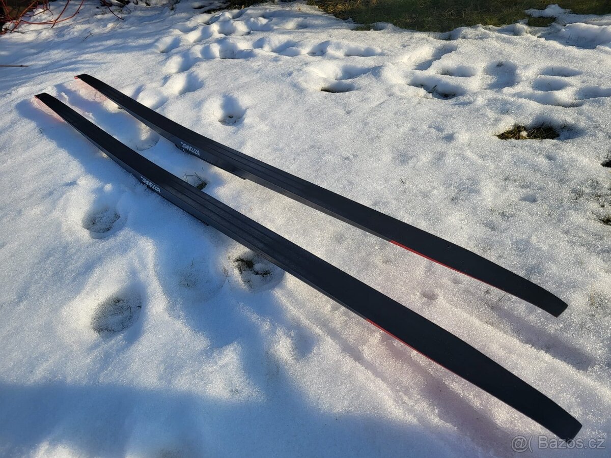 Běžky ATOMIC Redster S7 Skate - skate - 5