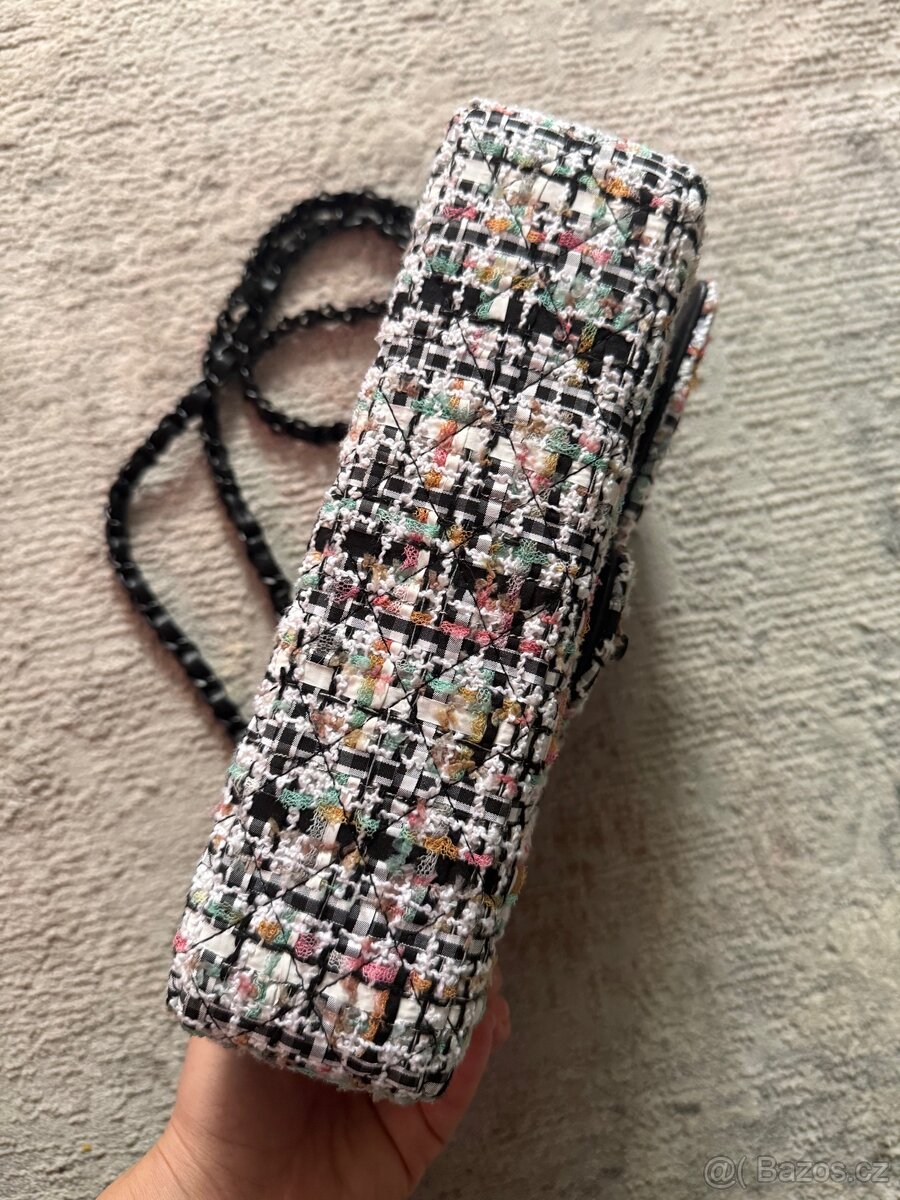 Chanel double flap - 5