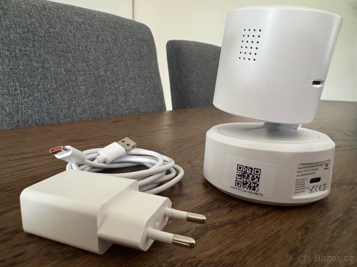 Kamera Tesla Smart Omni 360 - 5