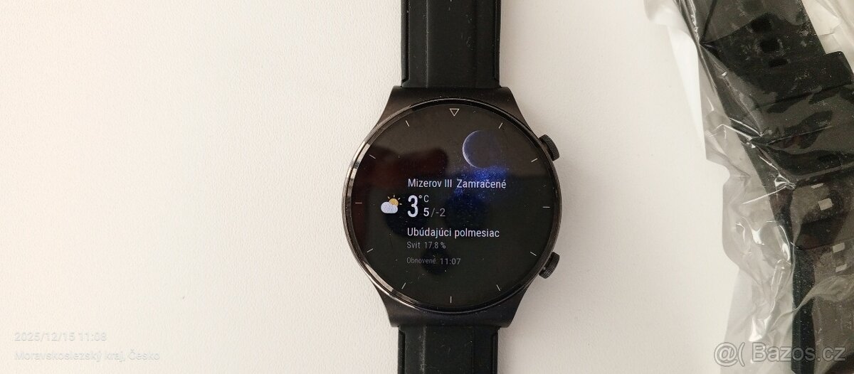Huawei Watch GT 2 PRO 46 mm - 5