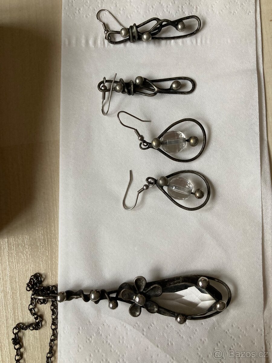 Šperky originál - 5