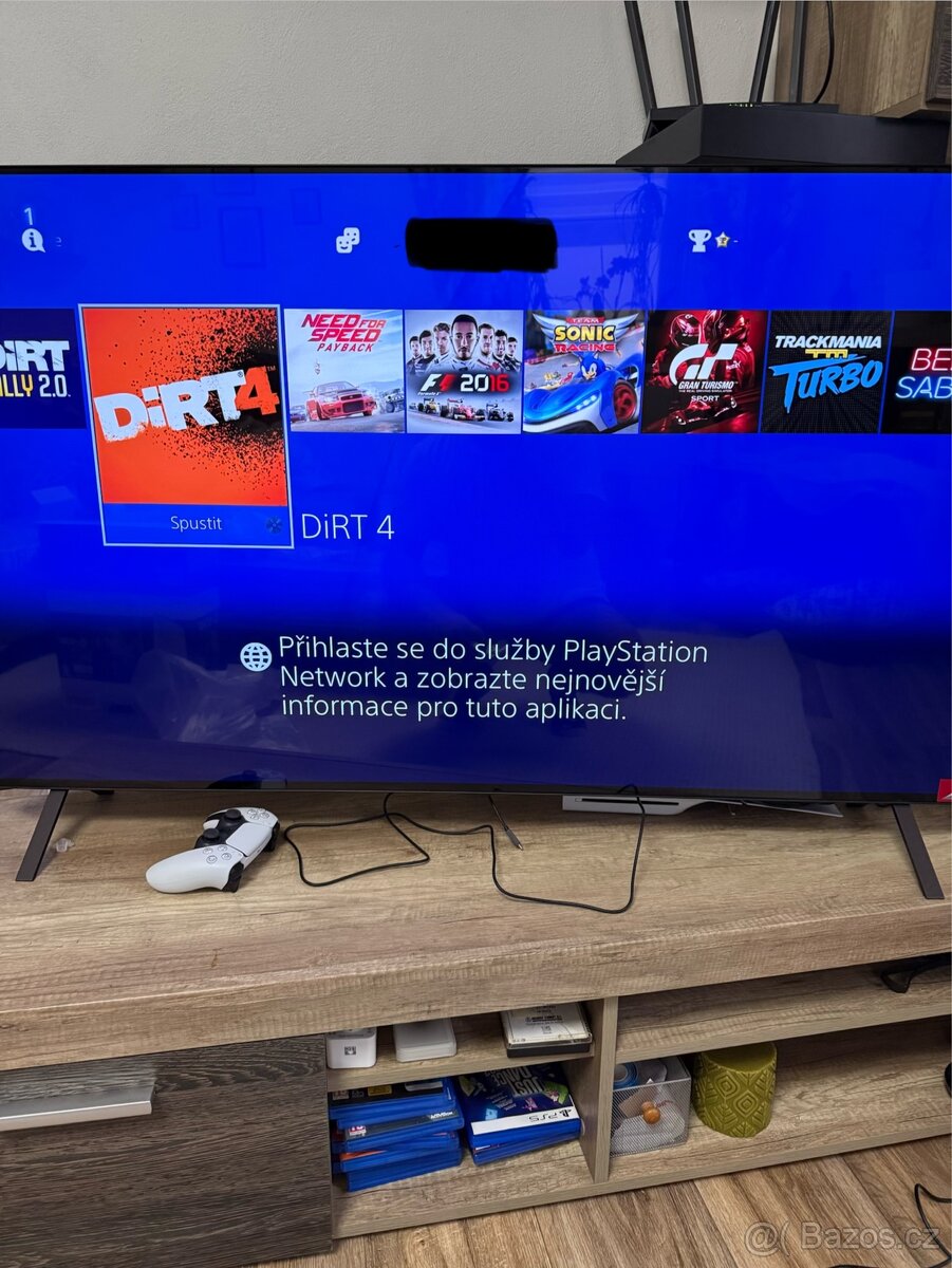 PlayStation 4 Gran Turismo edition - 5