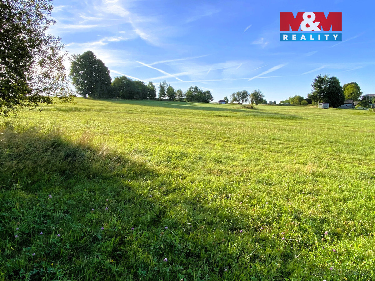 Prodej pozemku ve Škrdlovicích - 5