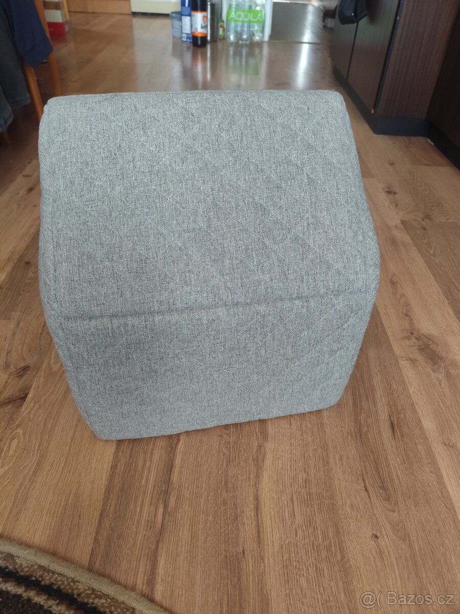 Bludička (ortopedická kukaň) NOAH - 5